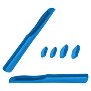 LenzReborn OO9156 Gafas de sol de repuesto para Oakley_1