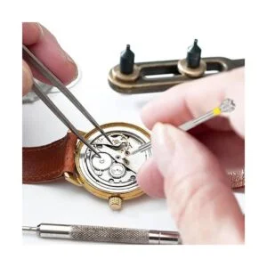 Juego de destornilladores de precisión de 8 piezas juego_5