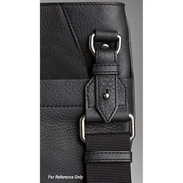 CRAFTMEMORE Anillos rectangulares de 2 pulgadas hebilla_5