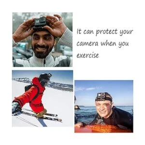 Carcasa protectora para Gopro Hero 9Hero 10Hero 11_6