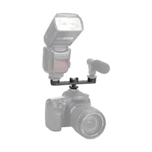 ChromLives Soporte de extensión triple para zapata fría_6