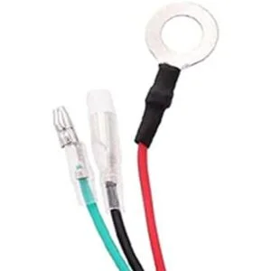 Interruptor de control de manillar basculante para ATV UTV_2