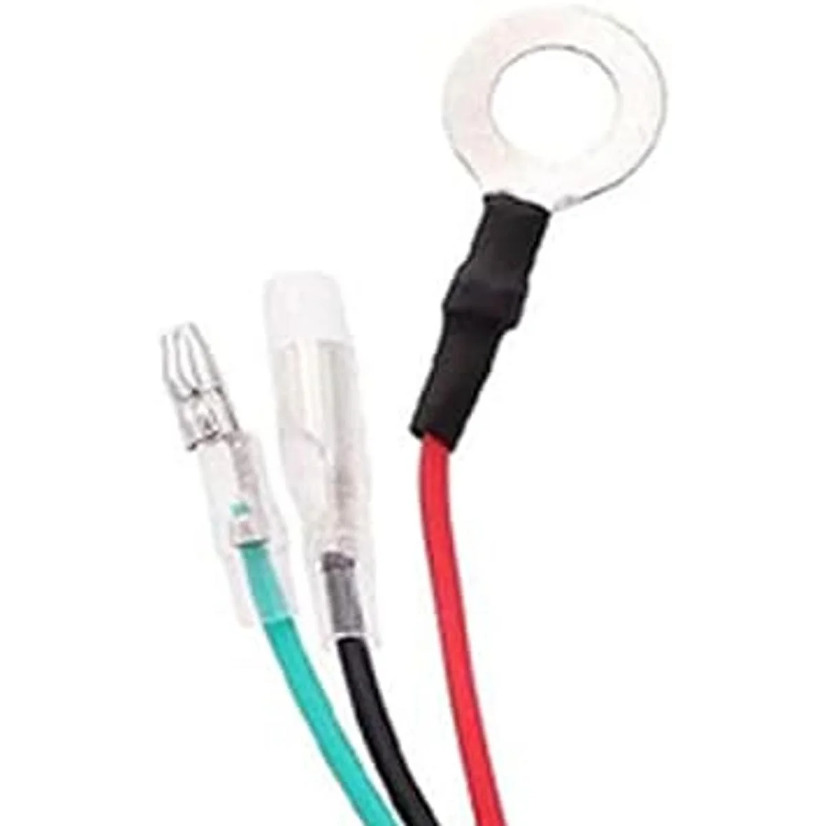 Interruptor de control de manillar basculante para ATV UTV_2