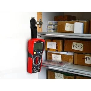 ZIBOO ZBTPAK Kit colgante de multímetro para medidores de_7