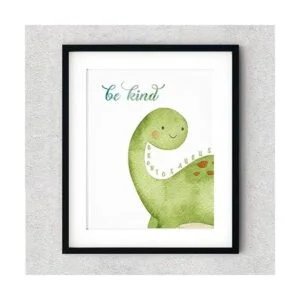 Decoración inspiradora de dinosaurios impresiones_4