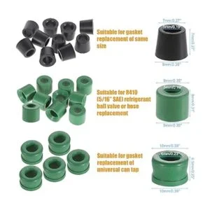 Kit de herramientas de instalación de removedor de núcleo_5