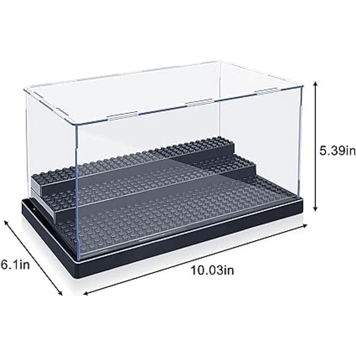 KKU vitrina para bloques de figuras de acción de_4