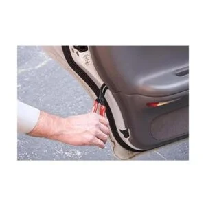 Szliyands Alicates de 45 grados pinzas de hebilla de_6