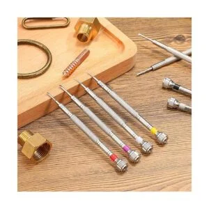 Juego de destornilladores de precisión de 8 piezas juego_7