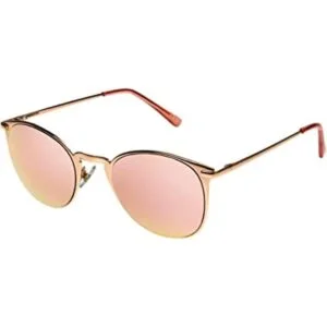 Foster Grant Elsie Lentes de sol oro rosa 2.205 in_1