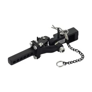 AMOGOT metal RC trx4 enganche remolque gancho M3 enlace_2