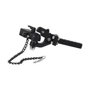 AMOGOT metal RC trx4 enganche remolque gancho M3 enlace_1