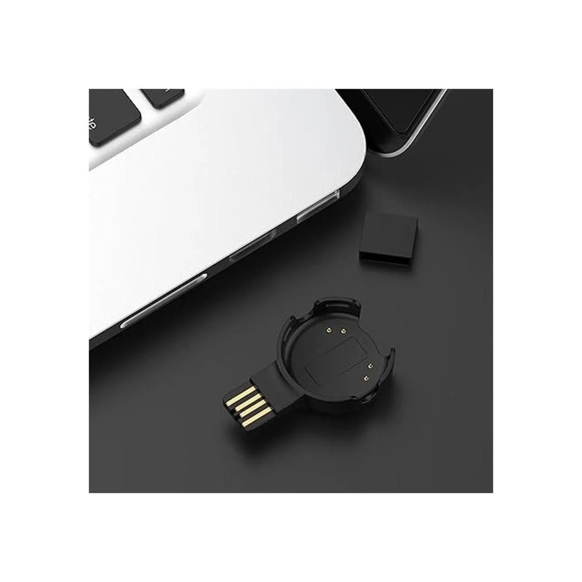 TenCloud Cargador compatible con Polar Verity Sense_4