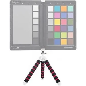 Datacolor Trípode Spyder un soporte de cámara flexible y_6