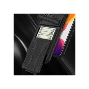 THMEIRA Funda tipo cartera para Samsung Galaxy S20 FE 5G_4