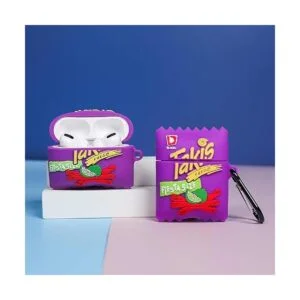 Oqplog Funda para Airpod Pro 2019Pro 2 Gen 2022 Taki_5