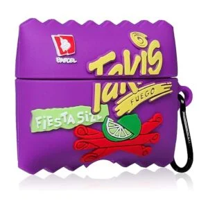 Oqplog Funda para Airpod Pro 2019Pro 2 Gen 2022 Taki_2