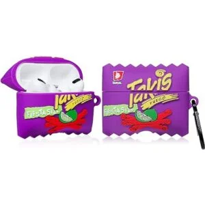 Oqplog Funda para Airpod Pro 2019Pro 2 Gen 2022 Taki_1