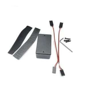 FainWan Caja sellada impermeable a control remoto modelo_2