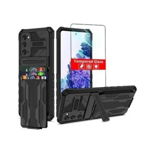 THMEIRA Funda tipo cartera para Samsung Galaxy S20 FE 5G_1