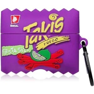 Oqplog Funda para Airpod Pro 2019Pro 2 Gen 2022 Taki_4