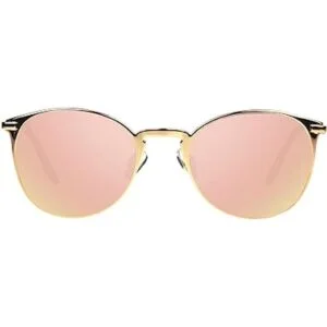 Foster Grant Elsie Lentes de sol oro rosa 2.205 in_2