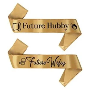 BroSash Banda para despedida de soltera y despedida de_1