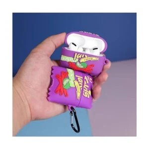 Oqplog Funda para Airpod Pro 2019Pro 2 Gen 2022 Taki_6