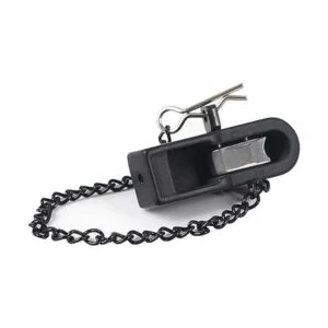AMOGOT metal RC trx4 enganche remolque gancho M3 enlace_7