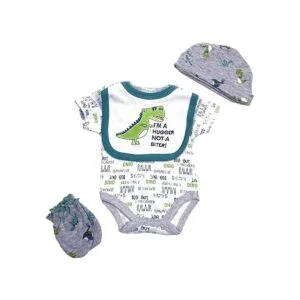 Pedolltree Muñecas Reborn para bebé ropa de 22 pulgadas_3