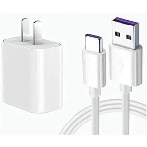 Cable adaptador de cargador de pared AC compatible con JBL_1