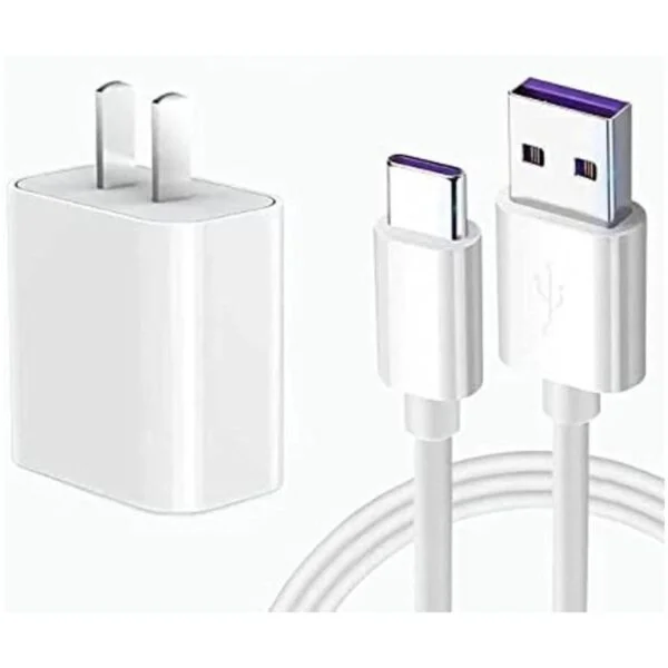 Cable adaptador de cargador de pared AC compatible con JBL_1