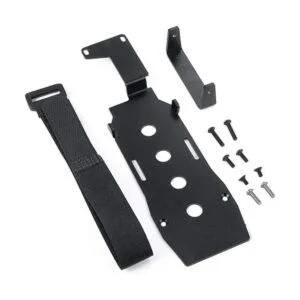 Placa de montaje de la bandeja de la batería Placa de_2