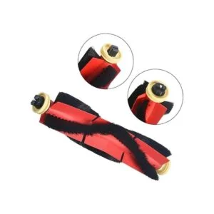 Jorllina Paquete de 2 cepillos principales para Roborock_5