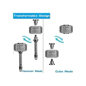 Cubo para la ansiedad giratorio de mano para la ansiedad_2
