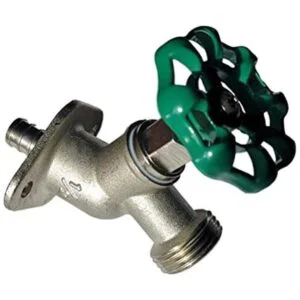 XFITTING 1 pieza Pex X 34 GHT Sillcocks GHT manguera de_1