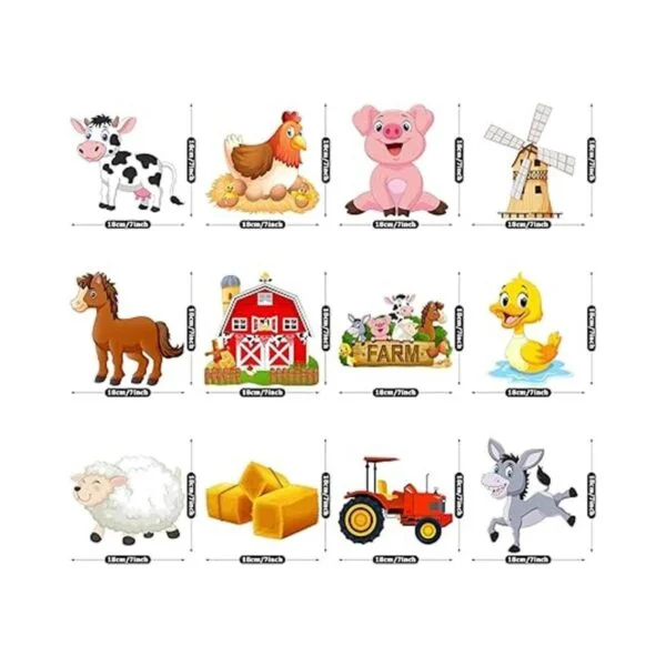 30 piezas de decoración de remolinos colgantes para_2