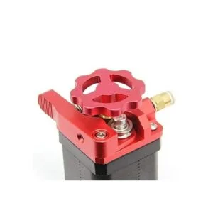 Befenybay extrusora de aluminio mano Twist tuerca diámetro_7