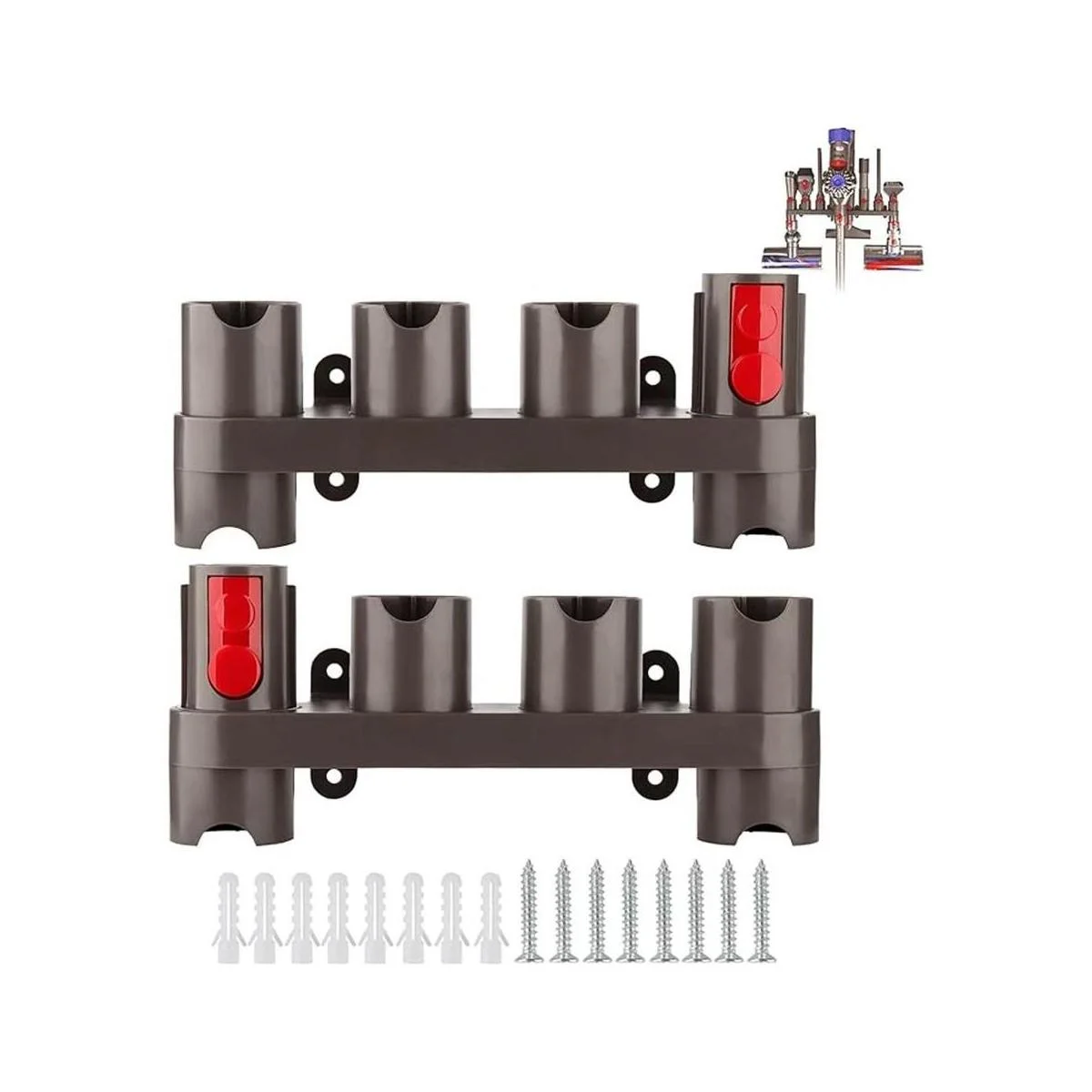 Soporte de accesorios para estación de acoplamiento_1