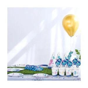 Camino de mesa de césped artificial de 14 x 48 pulgadas_4