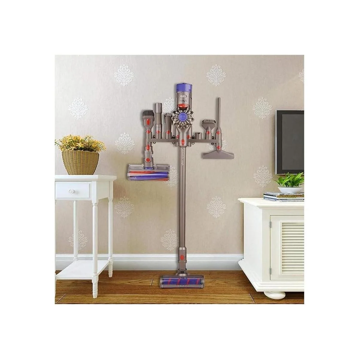 Soporte de accesorios para estación de acoplamiento_2