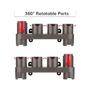 Soporte de accesorios para estación de acoplamiento_4