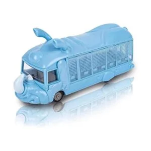 ArtCreativity Autobús de animales para niños y niñas_1