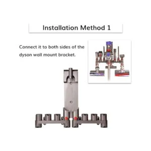 Soporte de accesorios para estación de acoplamiento_5