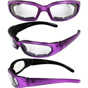 Birdz Eyewear Chill Gafas de sol para mujer con lentes_4