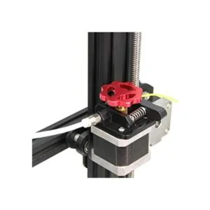 Befenybay extrusora de aluminio mano Twist tuerca diámetro_1