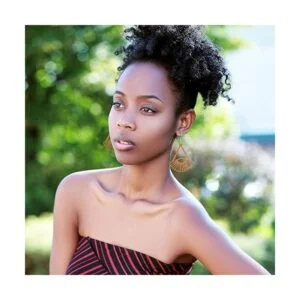 Kit de fabricación de aretes colgantes de madera africana_6