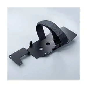 Placa de montaje de la bandeja de la batería Placa de_5