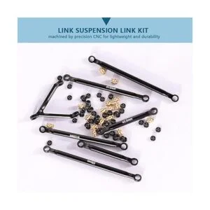 WEISHUJI Enlaces de suspensión Enlaces de suspensión de_5