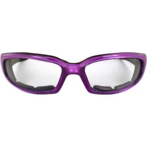 Birdz Eyewear Chill Gafas de sol para mujer con lentes_2